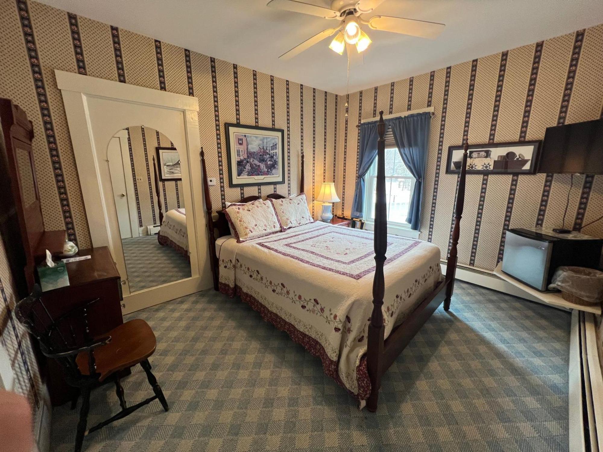 Inn Echo Lake (adults Only) 3*