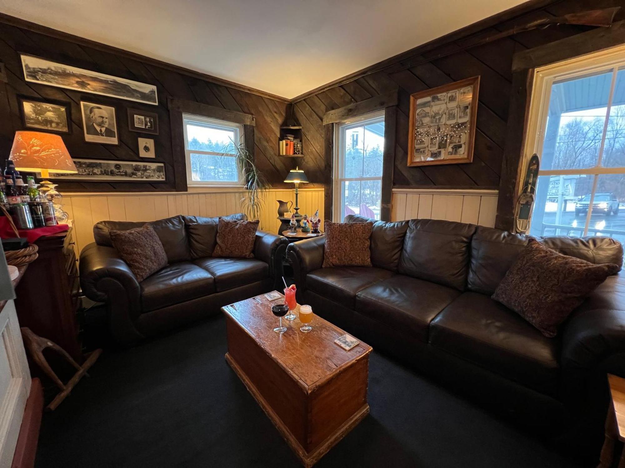 Echo Lake (adults Only) Inn 3*